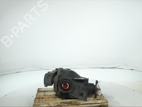 Used Rear differential Rear differential 37455603 37455603