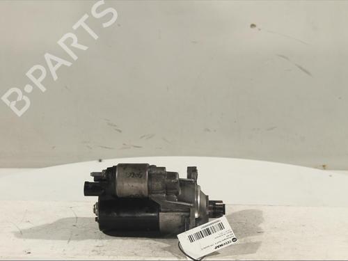 Used Starter Starter VW GOLF PLUS V (5M1, 521) 1.4 TSI (170 hp) 23993881 23993881
