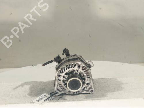 Used Alternator Alternator PEUGEOT 3008 II SUV (MC_, MR_, MJ_, M4_) 1.5 BlueHDi 130 (131 hp) 22244951 22244951