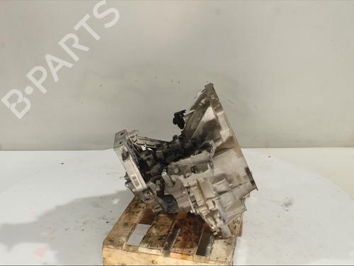 Gearbox FIAT 500X (334_) 1.6 (334AXE1A) | BP31077536M3 