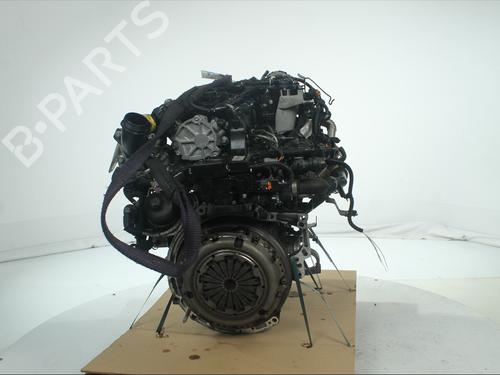 Engine CITROËN C4 CACTUS 1.6 BlueHDi 100 | BP35971034M1 - Image 5
