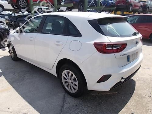 Engine KIA CEED (CD) 1.4 | BP39453726M1  - Image 9