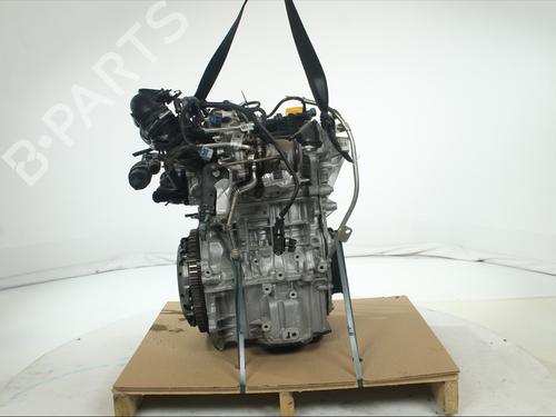 engine-dacia-sandero-iii-2021-36496579 main image