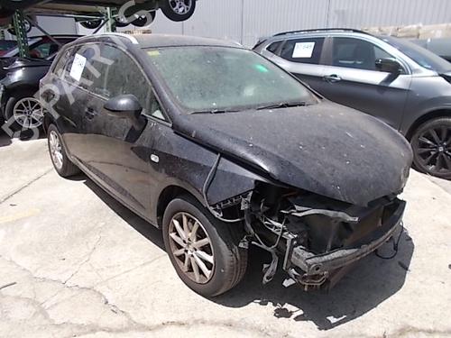 Brugte SEAT IBIZA IV ST (6J8, 6P8) 1.6 TDI 4821113