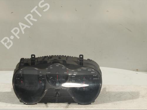Used Instrument cluster Instrument cluster SEAT ALTEA (5P1) 1.6 TDI (105 hp) 26925478 26925478