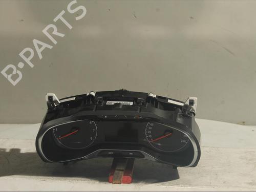 Used Instrument cluster Instrument cluster OPEL COMBO E Tour / Life (K9) 1.5 (131 hp) 16074705 16074705