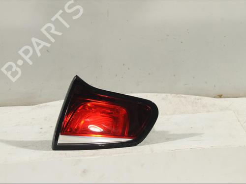 Used Right tailgate light Right tailgate light CITROËN C3 II (SC_) 1.0 VTi 68 (68 hp) 12080078 12080078