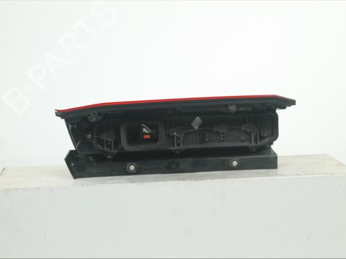 Left taillight MAN TGE Van 2.0 TDI (01V, 03V, 36V, UYB, UYC, UYD) | BP37499671C34 - Image 2