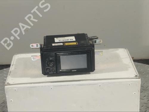 Elektronisk modul TOYOTA AURIS (_E15_) 1.8 Hybrid (ZWE150_, ZWE150R) (136 hp) 12078607