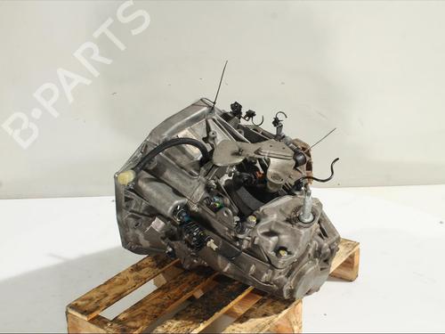 Gearbox DACIA DOKKER MPV (KE_) 1.5 Blue dCi 95 (KEJL) | BP25733215M3 
