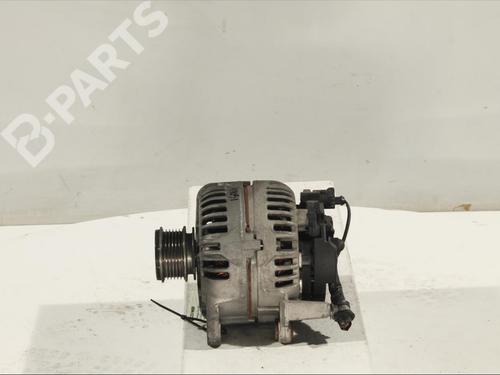 Used Alternator VW POLO (9N_, 9A_) [2001-2014]  11905873