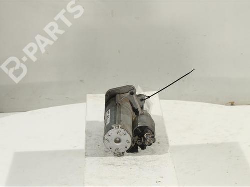 Starter DACIA SANDERO II TCe 90 (B8M1, B8MA, B8AC) | BP11907362M8 