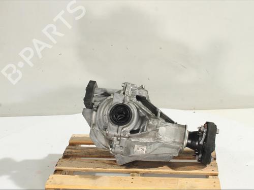 Differensial bakvogn MAZDA CX-60 (KH_) 3.3 e-SKYACTIV-D MHEV | BP26704597M24 