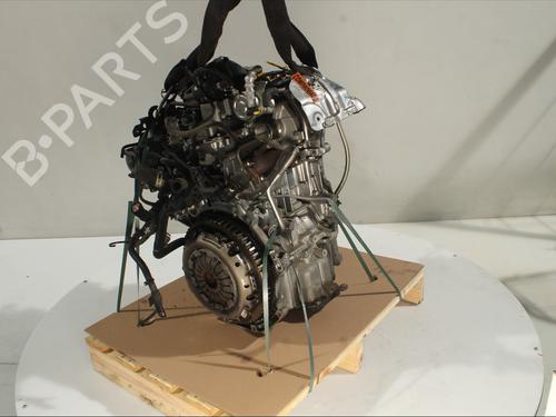 Engine DACIA SANDERO II TCe 90 (B8M1, B8MA, B8AC) | BP29901983M1  - Image 5