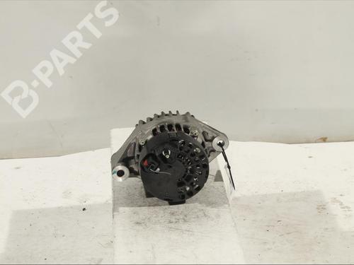 Alternator ALFA ROMEO GIULIETTA (940_) 1.6 JTDM (940FXD1A) | BP11982070M7
