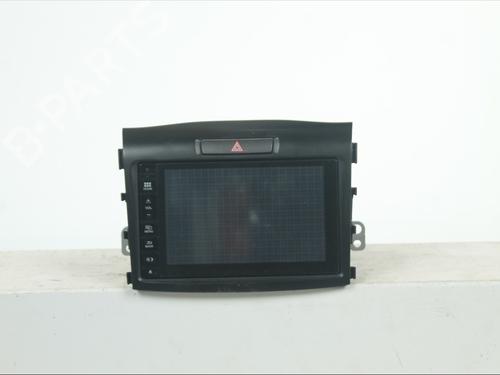 Used Electronic module Electronic module HONDA CR-V IV (RM_) 1.6 i-DTEC 4WD (RE6) (160 hp) 36246925 36246925