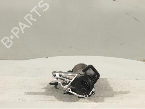 Used Starter Starter RENAULT MEGANE IV Hatchback (B9A/M/N_) 1.5 Blue dCi 115 (B9A6) (116 hp) 12119121 12119121