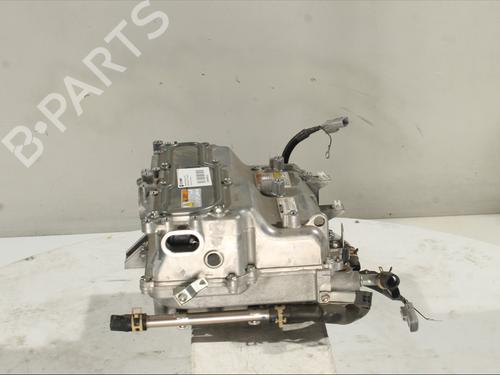 Inverter/Converter MITSUBISHI ECLIPSE CROSS (GK_, GL_) Plug-in Hybrid 4WD (GL3W) | BP30092673M119