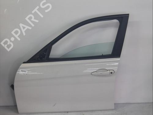 Left front door BMW 3 (F30, F80) 318 d 41 00 9 628 763