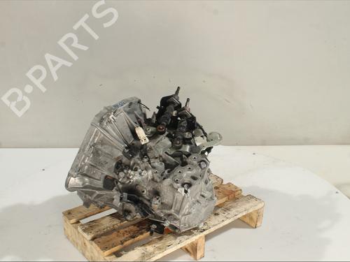 Gearbox TOYOTA YARIS (_P21_, _PA1_, _PH1_) 1.5 (MXPA11) | BP30522442M3