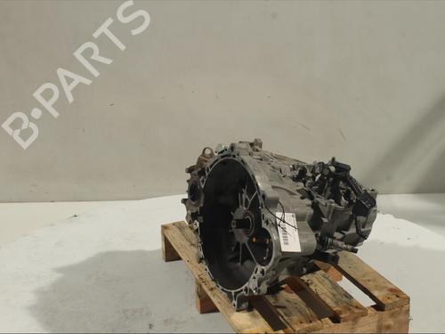 Gearbox HYUNDAI TUCSON (TL, TLE)  | BP17862516M3 