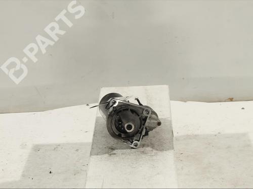 Startmotor FIAT 500X (334_) [2014-2024]  11982058