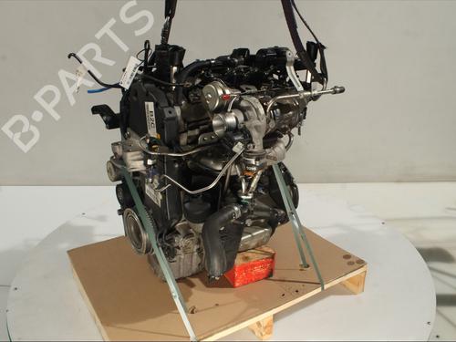 Engine FIAT 500X (334_) 1.4 (334AXC1B, 334AXC11) | BP30767600M1