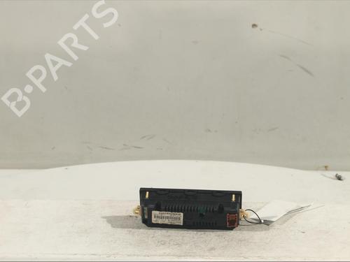 Display CITROËN C3 I (FC_, FN_) 1.4 HDi | BP13552601C48 