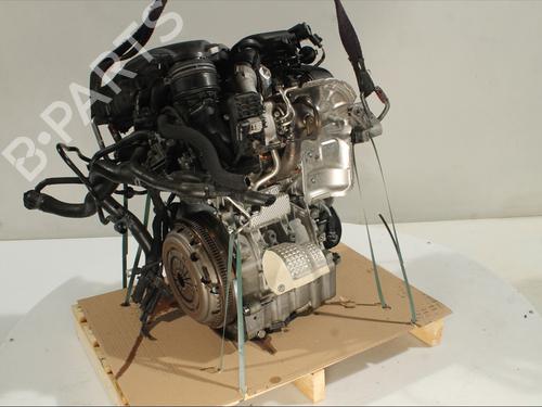 Engine SEAT IBIZA V (KJ1, KJG) 1.0 TSI | BP28312776M1 