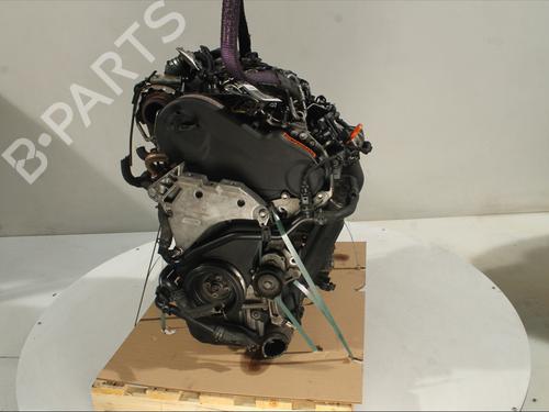 Engine VW TOURAN (1T3) 1.6 TDI | BP30332649M1 