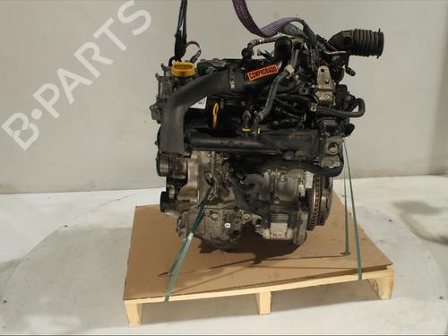 Engine NISSAN PULSAR Hatchback (C13) 1.2 DIG-T | BP29516876M1 