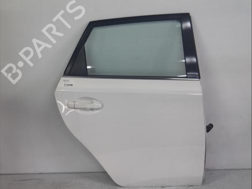 Used Right rear door Right rear door TOYOTA AURIS (_E18_) 1.2 (NRE185_, NRE185R) (116 hp) 33999078 33999078