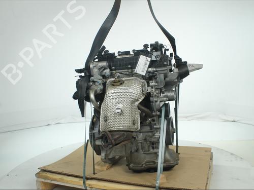 Engine HYUNDAI i10 III (AC3, AI3) 1.0 MPi | BP35797791M1 - Image 4