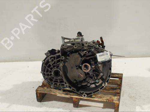Used Gearbox Gearbox ALFA ROMEO GIULIETTA (940_) 1.6 JTDM (940FXD1A) (105 hp) 11982111 11982111