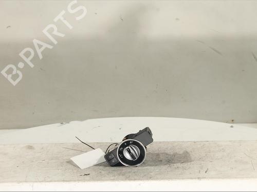 Used Headlight switch Headlight switch MERCEDES-BENZ C-CLASS (W204) C 250 CDI (204.003) (204 hp) 16941484 16941484