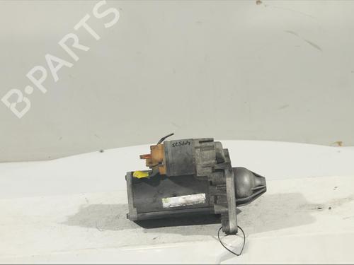 Used Starter Starter CITROËN C3 II (SC_) 1.4 HDi 70 (SC8HZC, SC8HR0, SC8HP4) (68 hp) 11912394 11912394