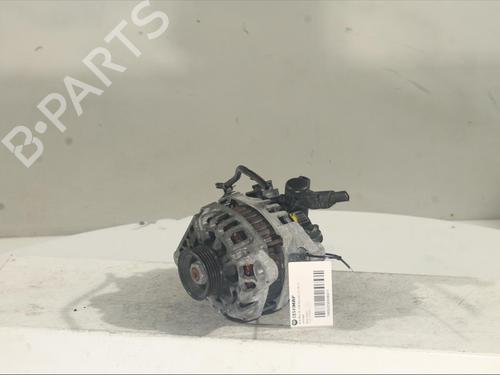 Used Alternator Alternator KIA RIO III (UB) 1.25 CVVT (86 hp) 21378998 21378998