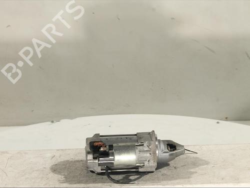 Used Starter Starter MERCEDES-BENZ C-CLASS Convertible (A205) C 200 (205.442) (184 hp) 17208365 17208365