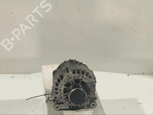 Alternator VW CC B7 (358)  | BP16008128M7 