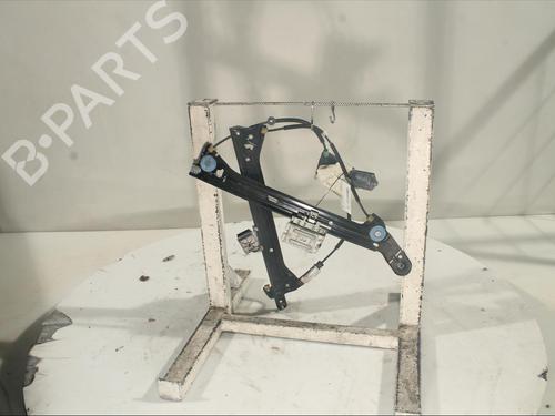 Used Front right window mechanism Front right window mechanism AUDI A5 Sportback (8TA) 2.7 TDI (190 hp) 21378857 21378857