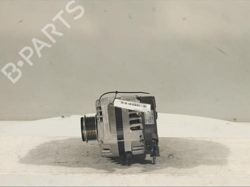 Used Alternator Alternator KIA SPORTAGE IV (QL, QLE) 1.6 GDI (132 hp) 15942435 15942435