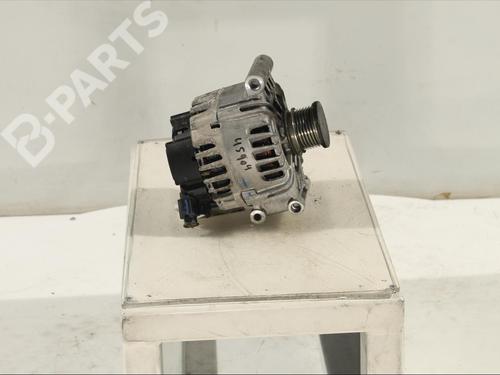 Alternator CITROËN C4 II (NC_) 1.6 HDi 110 | BP11902996M7