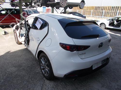 Interruttore MAZDA 3 Hatchback (BP) 2.0 SKYACTIV-G M Hybrid | BP29328415I30  - Image 5