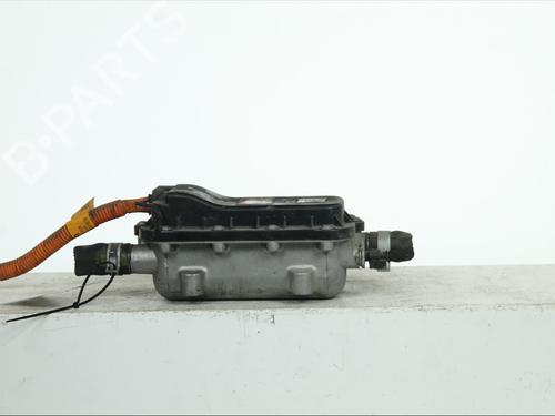 Used Electronic module Electronic module HYUNDAI IONIQ (AE) Electric (136 hp) 39699002 39699002