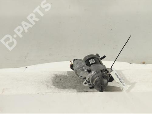 Used Starter OPEL ASTRA J (P10) 1.7 CDTI (68) (110 hp) 11908109