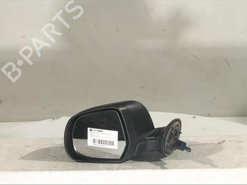 Used Left mirror Left mirror DACIA DUSTER (HS_) 1.5 dCi 4x4 (109 hp) 18049335 18049335