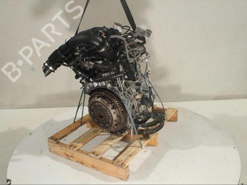 Engine NISSAN MICRA V (K14)  | BP20221674M1 