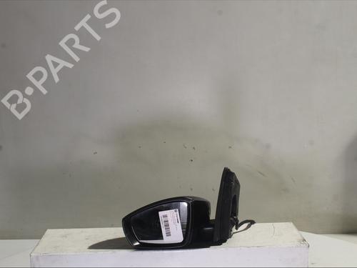 Used Left mirror Left mirror VW POLO V (6R1, 6C1) 1.2 TSI 16V (90 hp) 33418130 33418130
