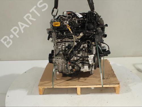 Engine RENAULT CLIO V (B7_) 1.3 TCe 130 (B7MF) | BP27555087M1 