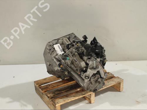 Gearbox RENAULT CLIO V (B7_) 1.0 LPG (B7MT) | BP27859142M3 